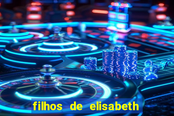 filhos de elisabeth fritzl hoje